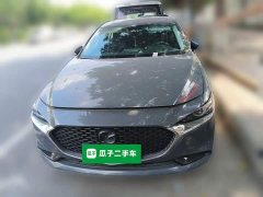Mazda3 Axela 2021 2.0L Automatic Elegant Edition - ფოტო 2