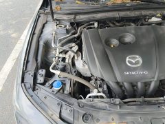 Mazda3 Axela 2021 2.0L Automatic Elegant Edition - ფოტო 20