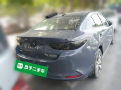 Mazda3 Axela 2021 2.0L Automatic Elegant Edition - ფოტო 3