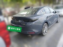 Mazda3 Axela 2021 2.0L Automatic Elegant Edition - ფოტო 4