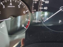 Mazda3 Axela 2021 2.0L Automatic Elegant Edition - ფოტო 8