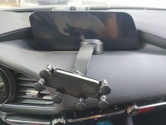 Mazda3 Axela 2021 2.0L Automatic Elegant Edition - ფოტო 9