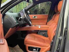 Li Auto L9 2023 Pro - ფოტო 6