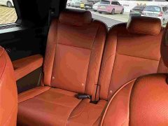 Li Auto L9 2023 Pro - ფოტო 8