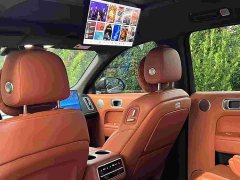 Li Auto L9 2023 Pro - ფოტო 9