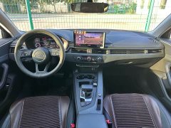 Audi A4L 2022 40 TFSI Fashion Elegant - ფოტო 5