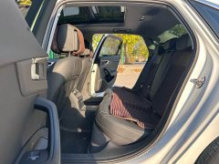 Audi A4L 2022 40 TFSI Fashion Elegant - ფოტო 6