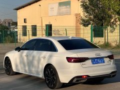 Audi A4L 2022 40 TFSI Fashion Elegant - ფოტო 7