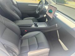 Tesla Model Y 2023 Rear-Wheel Drive - ფოტო 13