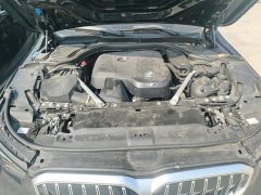 BMW 5 Series 530Li Premier Luxury Package - ფოტო 10