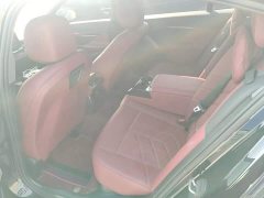 BMW 5 Series 530Li Premier Luxury Package - ფოტო 11