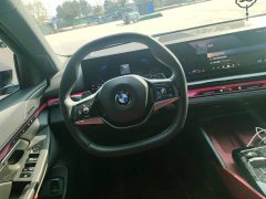 BMW 5 Series 530Li Premier Luxury Package - ფოტო 15
