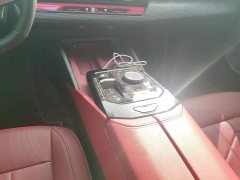 BMW 5 Series 530Li Premier Luxury Package - ფოტო 16