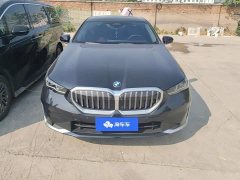 BMW 5 Series 530Li Premier Luxury Package - ფოტო 2