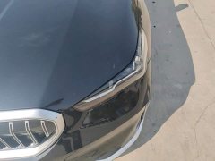 BMW 5 Series 530Li Premier Luxury Package - ფოტო 5