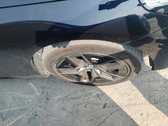 BMW 5 Series 530Li Premier Luxury Package - ფოტო 6
