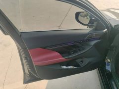 BMW 5 Series 530Li Premier Luxury Package - ფოტო 7