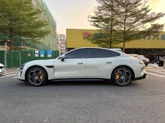 Xiaomi SU7 2024 Rear-Wheel Drive Ultra-Long Range Advanced Autonomous Driving Pro - ფოტო 10