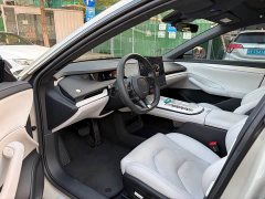 Xiaomi SU7 2024 Rear-Wheel Drive Ultra-Long Range Advanced Autonomous Driving Pro - ფოტო 12