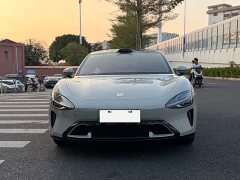 Xiaomi SU7 2024 Rear-Wheel Drive Ultra-Long Range Advanced Autonomous Driving Pro - ფოტო 2