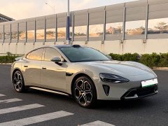 Xiaomi SU7 2024 Rear-Wheel Drive Ultra-Long Range Advanced Autonomous Driving Pro - ფოტო 3