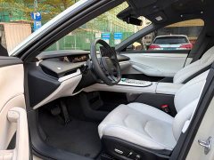Xiaomi SU7 2024 Rear-Wheel Drive Ultra-Long Range Advanced Autonomous Driving Pro - ფოტო 4