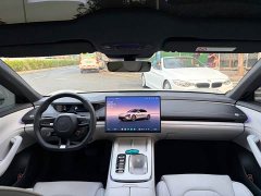 Xiaomi SU7 2024 Rear-Wheel Drive Ultra-Long Range Advanced Autonomous Driving Pro - ფოტო 5