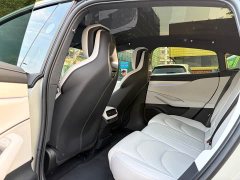 Xiaomi SU7 2024 Rear-Wheel Drive Ultra-Long Range Advanced Autonomous Driving Pro - ფოტო 6