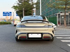 Xiaomi SU7 2024 Rear-Wheel Drive Ultra-Long Range Advanced Autonomous Driving Pro - ფოტო 8