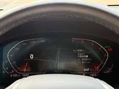 BMW X3 xDrive25i M Sport Package - ფოტო 6