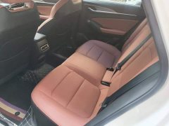 Changan Eado PLUS 1.4T Dual-Clutch High-Performance Edition - ფოტო 11