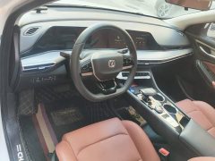 Changan Eado PLUS 1.4T Dual-Clutch High-Performance Edition - ფოტო 12