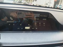 Changan Eado PLUS 1.4T Dual-Clutch High-Performance Edition - ფოტო 13