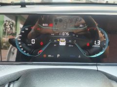 Changan Eado PLUS 1.4T Dual-Clutch High-Performance Edition - ფოტო 14
