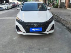 Changan Eado PLUS 1.4T Dual-Clutch High-Performance Edition - ფოტო 2