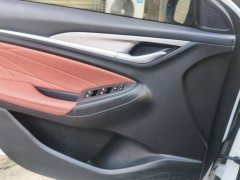 Changan Eado PLUS 1.4T Dual-Clutch High-Performance Edition - ფოტო 7