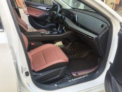 Changan Eado PLUS 1.4T Dual-Clutch High-Performance Edition - ფოტო 8