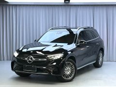 Mercedes-Benz GLC 300 L 4MATIC Dynamic 5-Seater - ფოტო 1