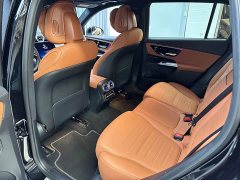 Mercedes-Benz GLC 300 L 4MATIC Dynamic 5-Seater - ფოტო 10