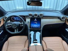Mercedes-Benz GLC 300 L 4MATIC Dynamic 5-Seater - ფოტო 11
