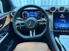 Mercedes-Benz GLC 300 L 4MATIC Dynamic 5-Seater - ფოტო 12