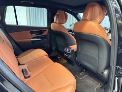 Mercedes-Benz GLC 300 L 4MATIC Dynamic 5-Seater - ფოტო 15