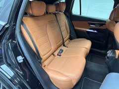 Mercedes-Benz GLC 300 L 4MATIC Dynamic 5-Seater - ფოტო 16