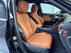 Mercedes-Benz GLC 300 L 4MATIC Dynamic 5-Seater - ფოტო 17