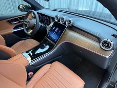 Mercedes-Benz GLC 300 L 4MATIC Dynamic 5-Seater - ფოტო 18