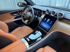 Mercedes-Benz GLC 300 L 4MATIC Dynamic 5-Seater - ფოტო 19