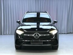 Mercedes-Benz GLC 300 L 4MATIC Dynamic 5-Seater - ფოტო 2