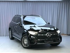 Mercedes-Benz GLC 300 L 4MATIC Dynamic 5-Seater - ფოტო 3