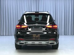 Mercedes-Benz GLC 300 L 4MATIC Dynamic 5-Seater - ფოტო 4