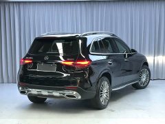 Mercedes-Benz GLC 300 L 4MATIC Dynamic 5-Seater - ფოტო 6